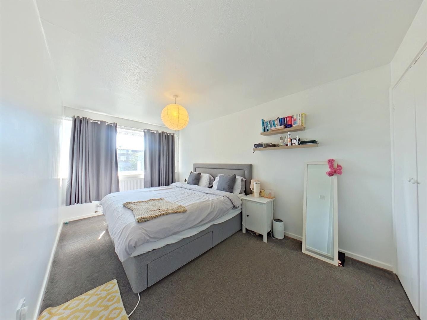 Flat Stubbington Green in Stubbington
