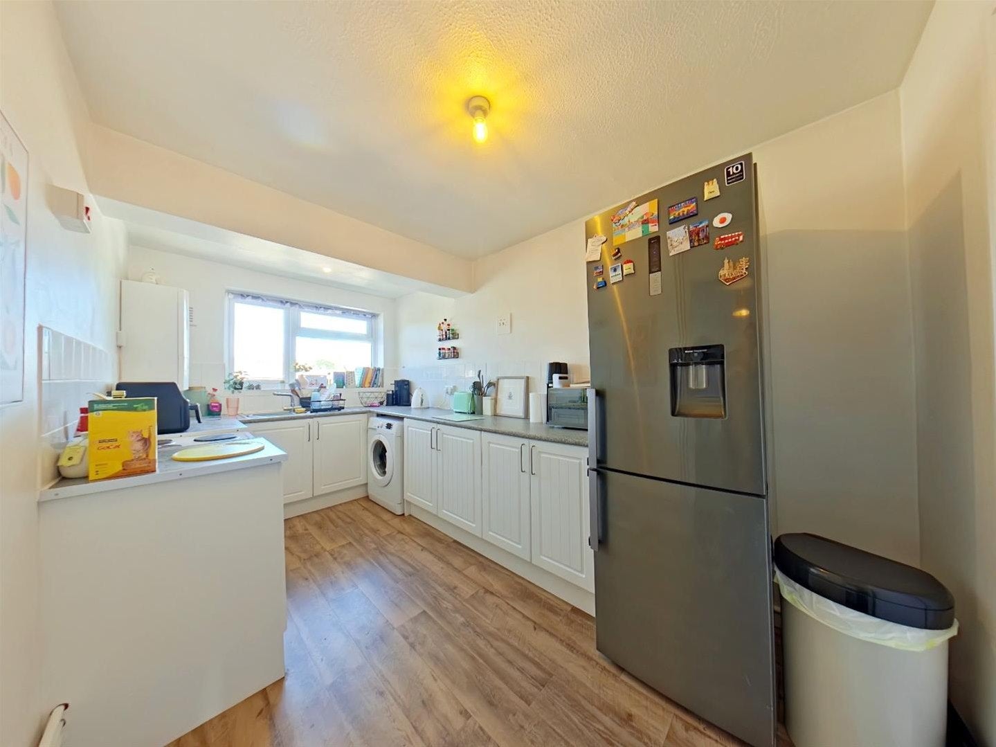 Flat Stubbington Green in Stubbington