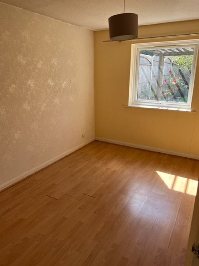 Flat Chesham Drive in Nottingham