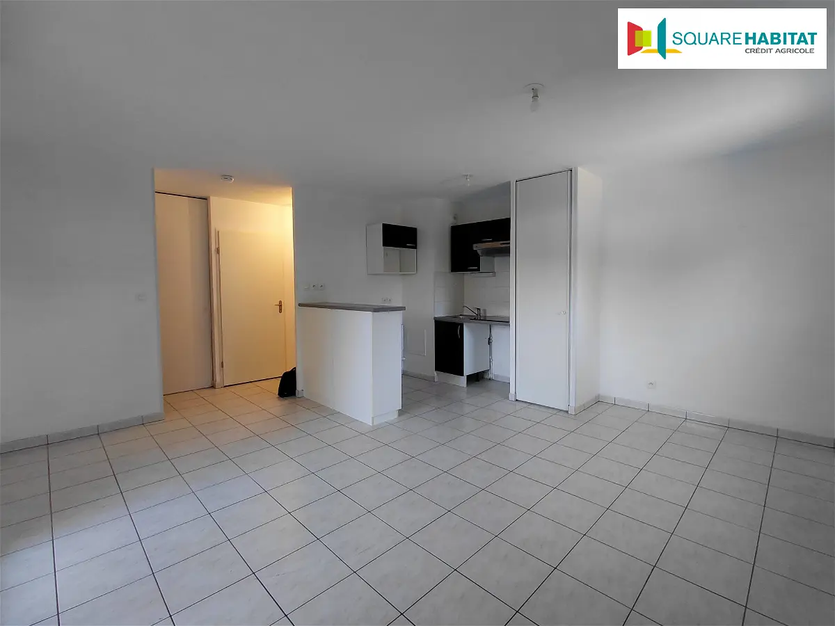 Appartement Rue Françoise Sagan à Auch