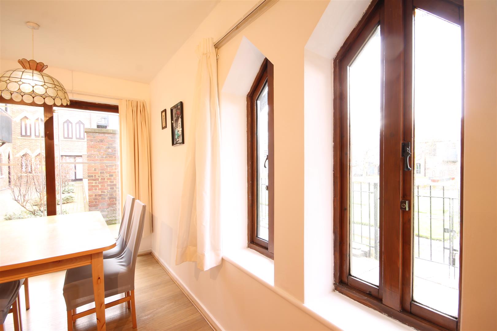 Flat Jacobins Chare in Newcastle upon Tyne