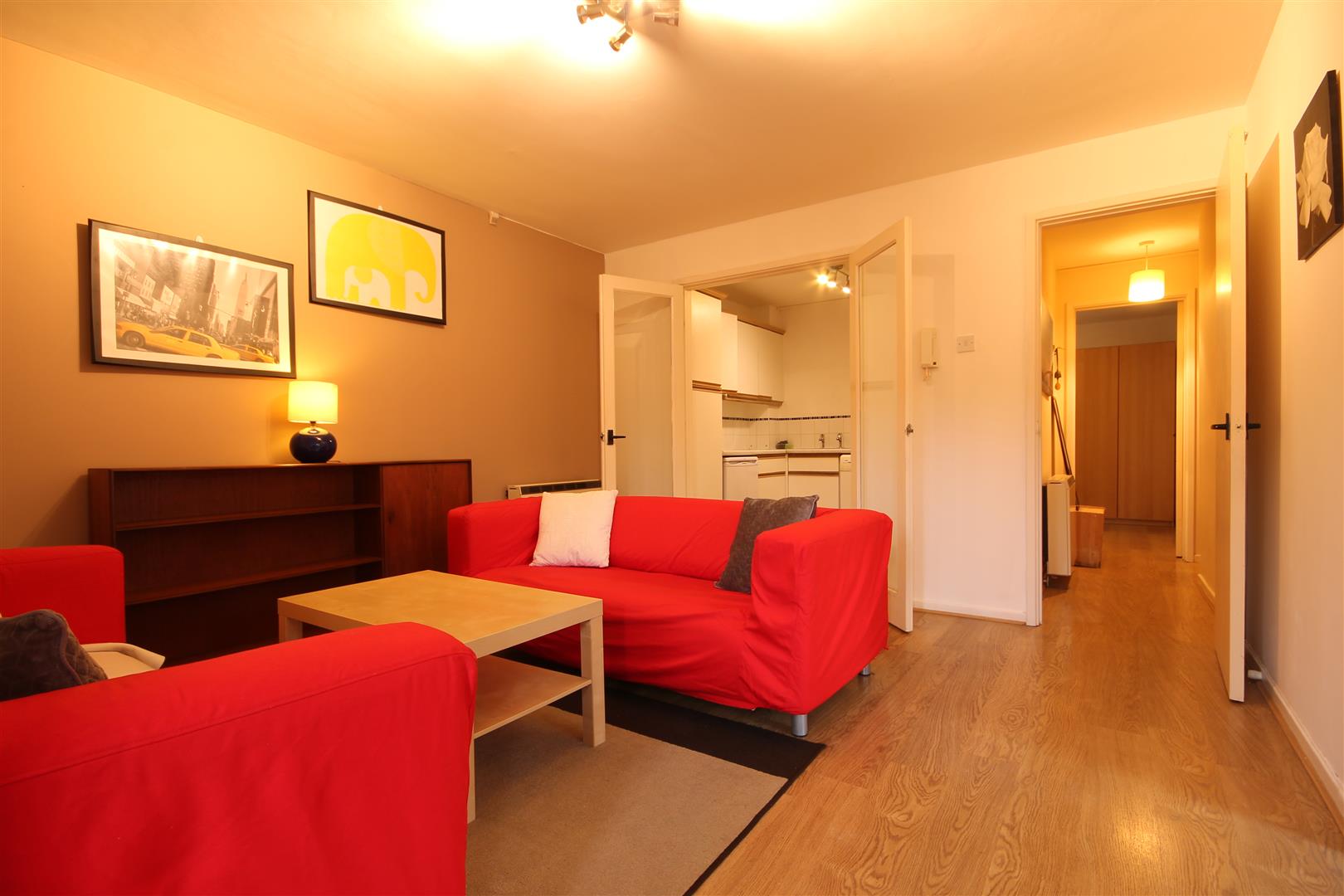 Flat Jacobins Chare in Newcastle upon Tyne