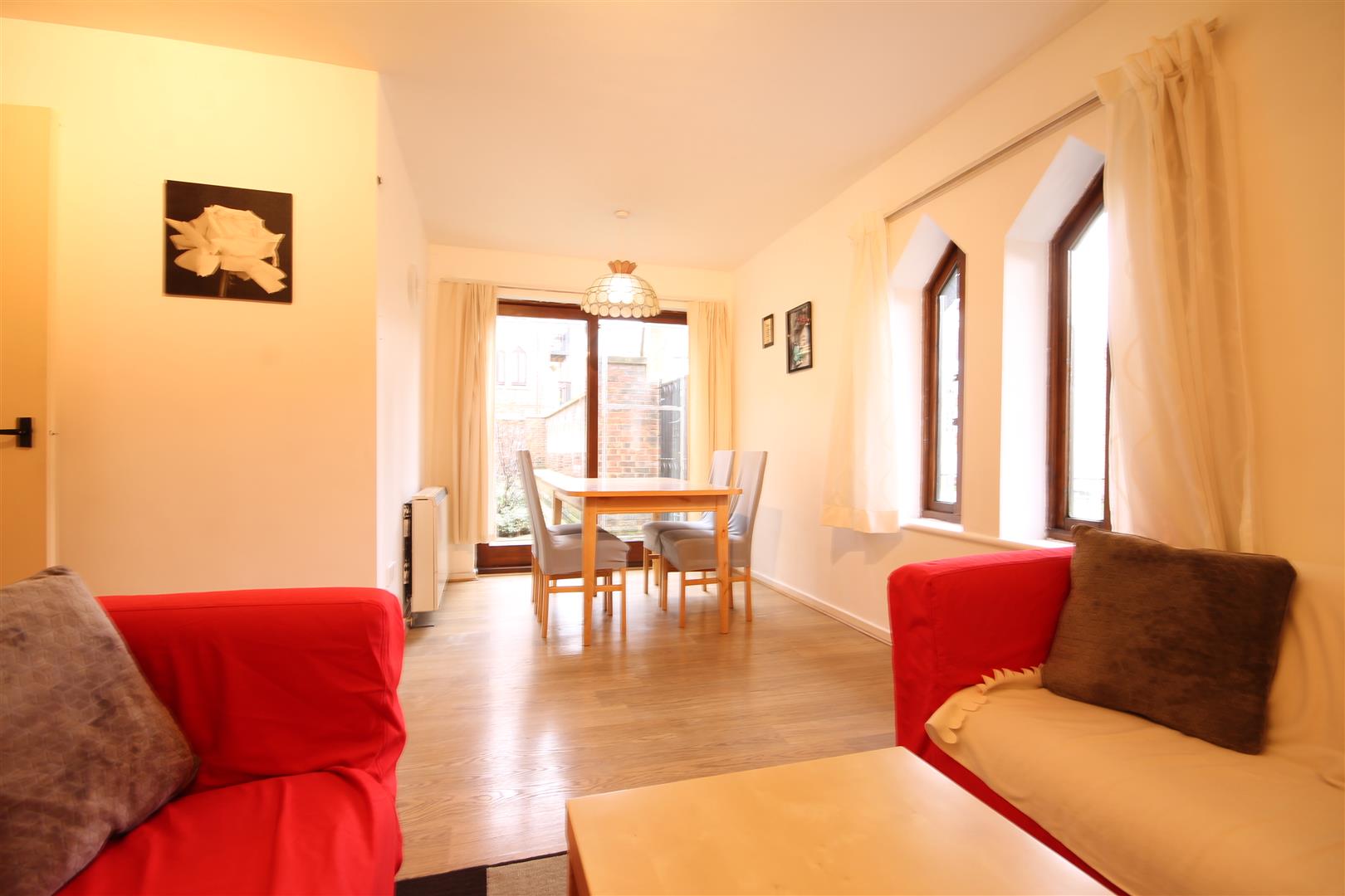 Flat Jacobins Chare in Newcastle upon Tyne