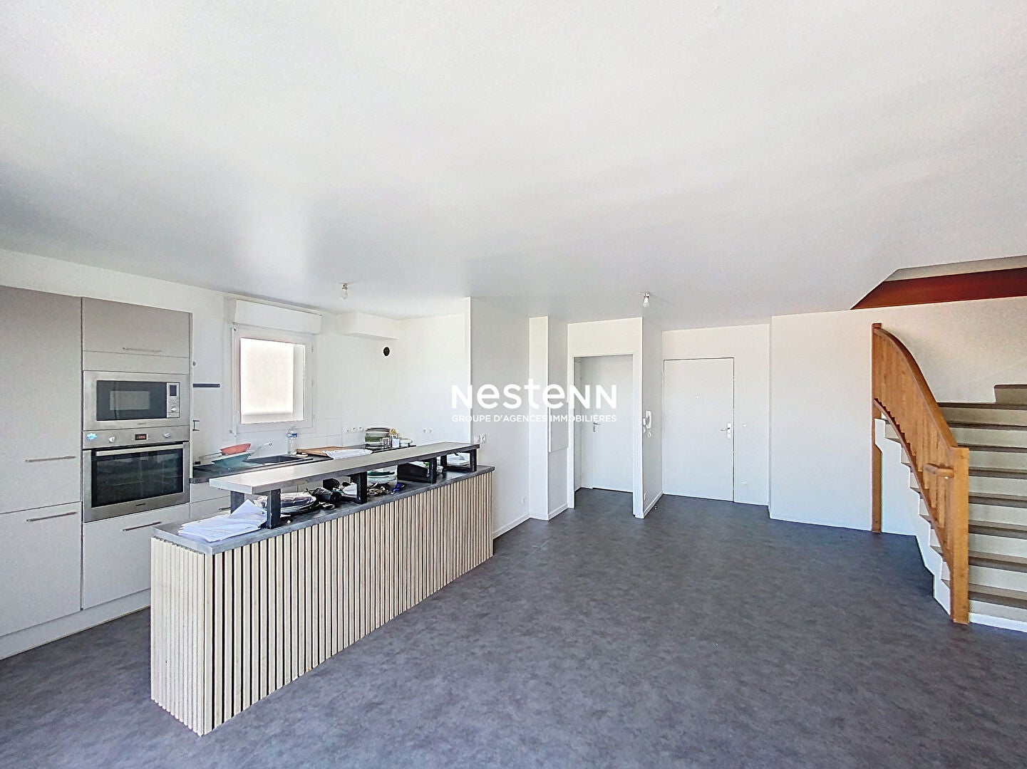 Appartement Avenue Aristide Briand à Stains