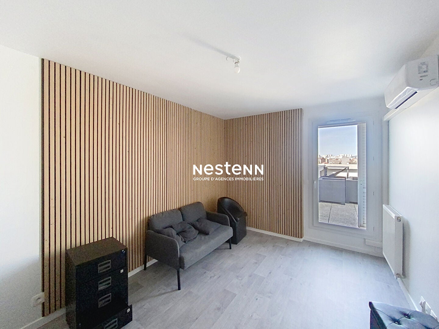 Appartement Avenue Aristide Briand à Stains