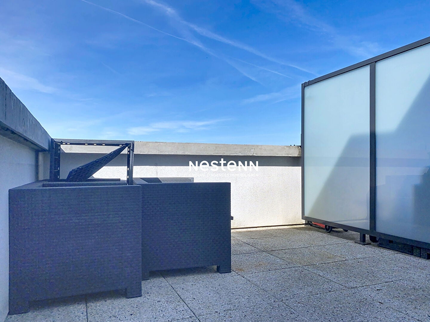 Appartement Avenue Aristide Briand à Stains