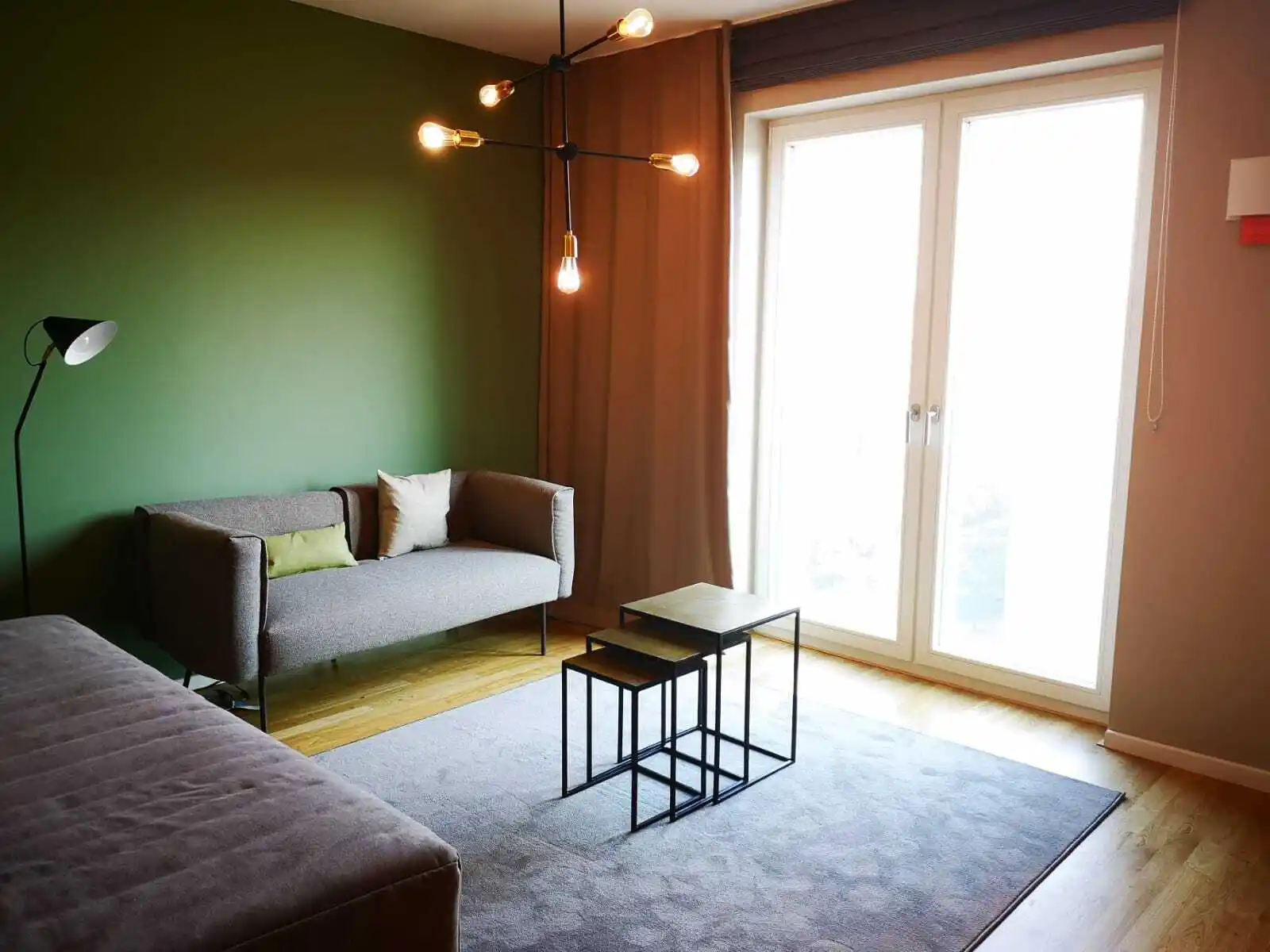 Wohnung Lindenstraße in Berlin