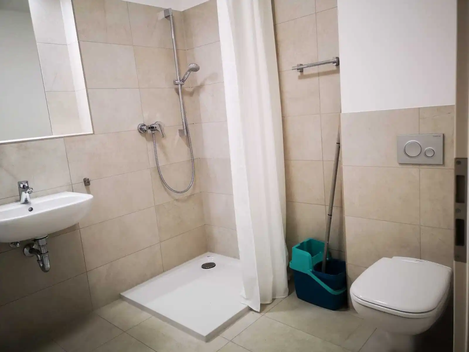 Wohnung Lindenstraße in Berlin