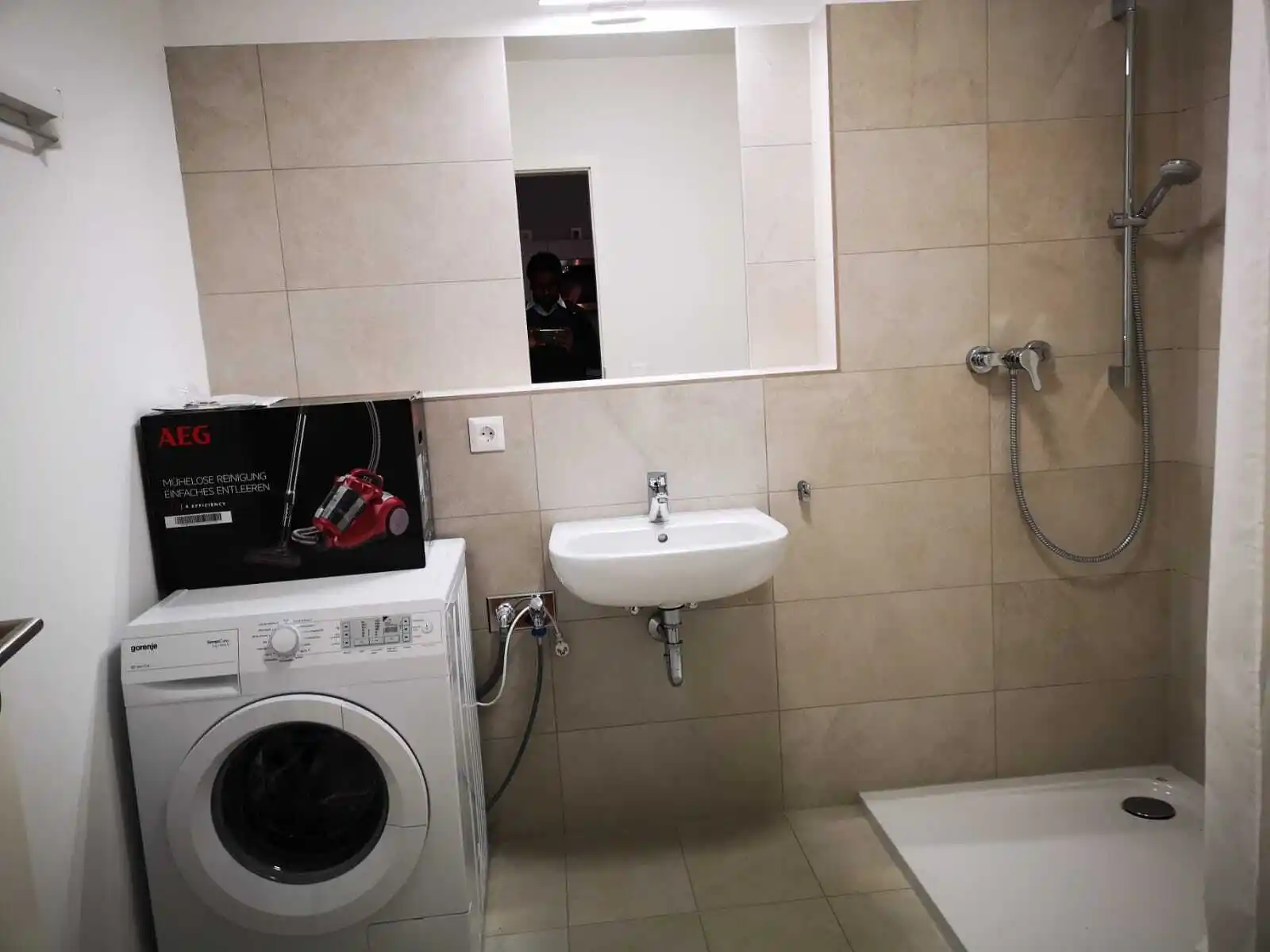 Wohnung Lindenstraße in Berlin