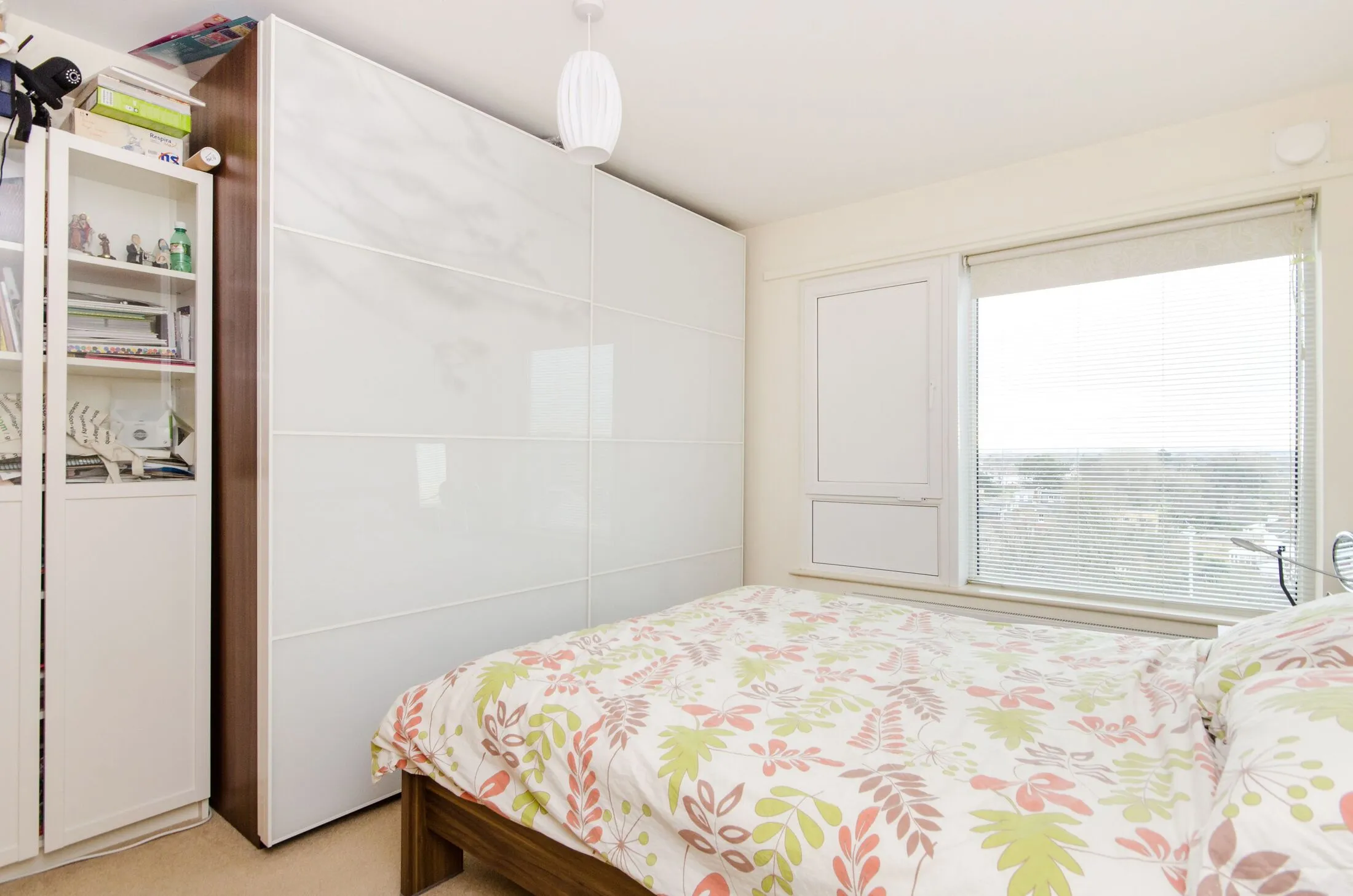 Flat Elm Grove in Greater London