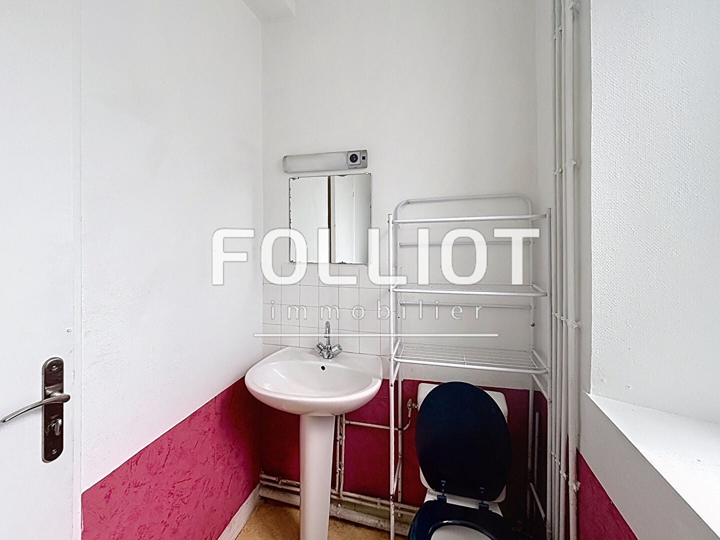 Appartement Rue Agnès Varda à Coutances