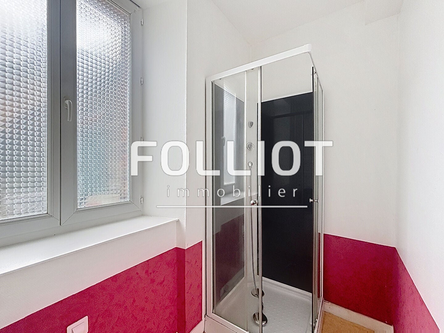 Appartement Rue Agnès Varda à Coutances