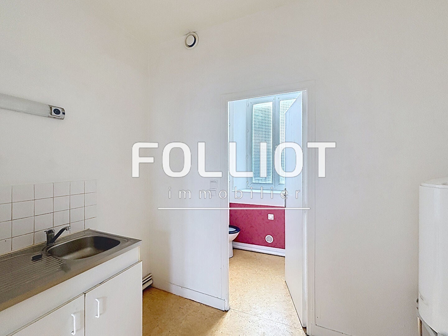Appartement Rue Agnès Varda à Coutances