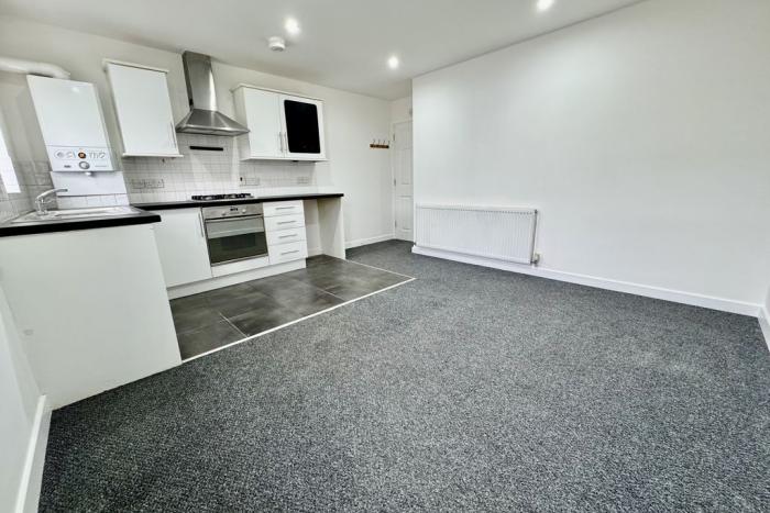 Flat Shrewsbury Road in Market Drayton
