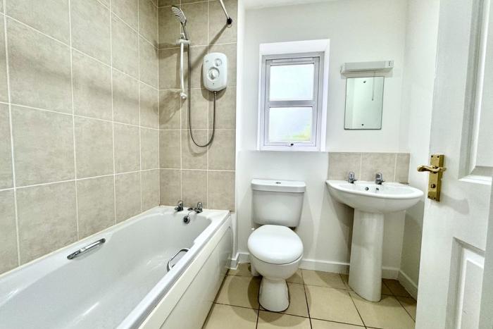 Flat Shrewsbury Road in Market Drayton