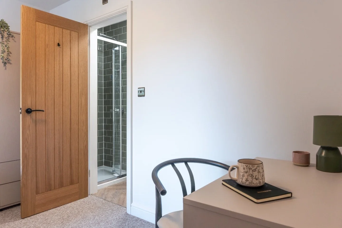 Room Orchard Street in Tamworth