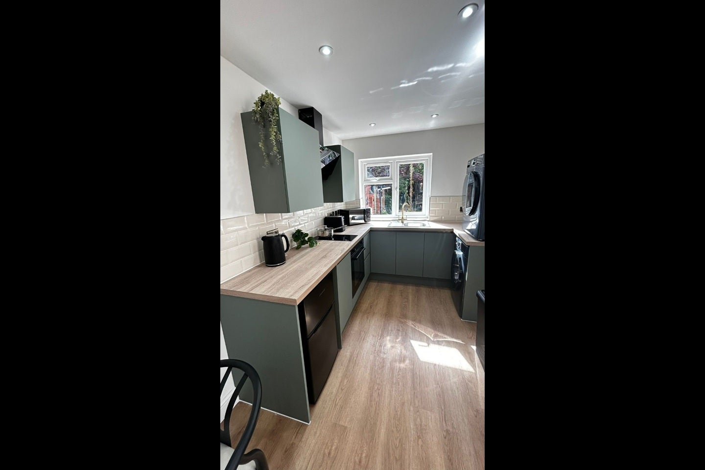 Room Orchard Street in Tamworth