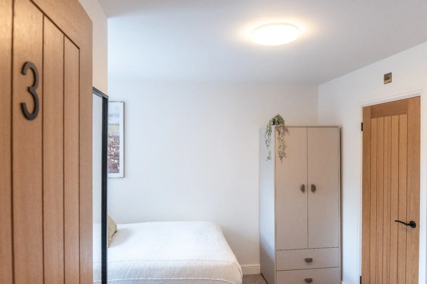 Room Orchard Street in Tamworth