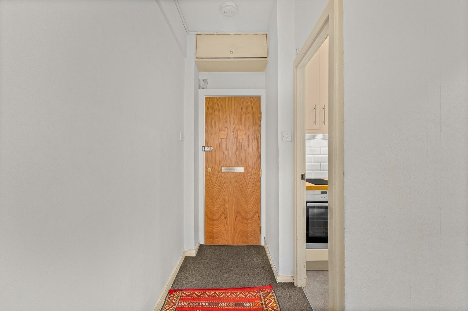 Flat Woburn Place in Greater London
