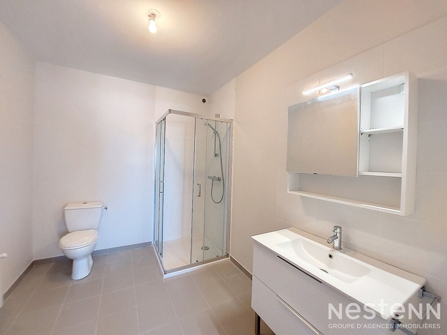 Flat Rue des Halles in Carquefou