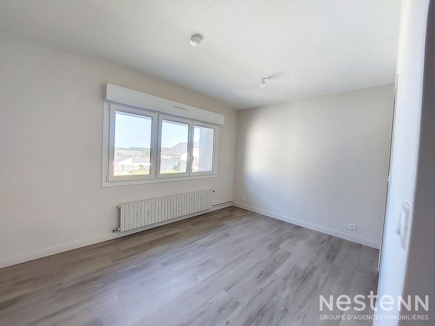 Flat Rue des Halles in Carquefou
