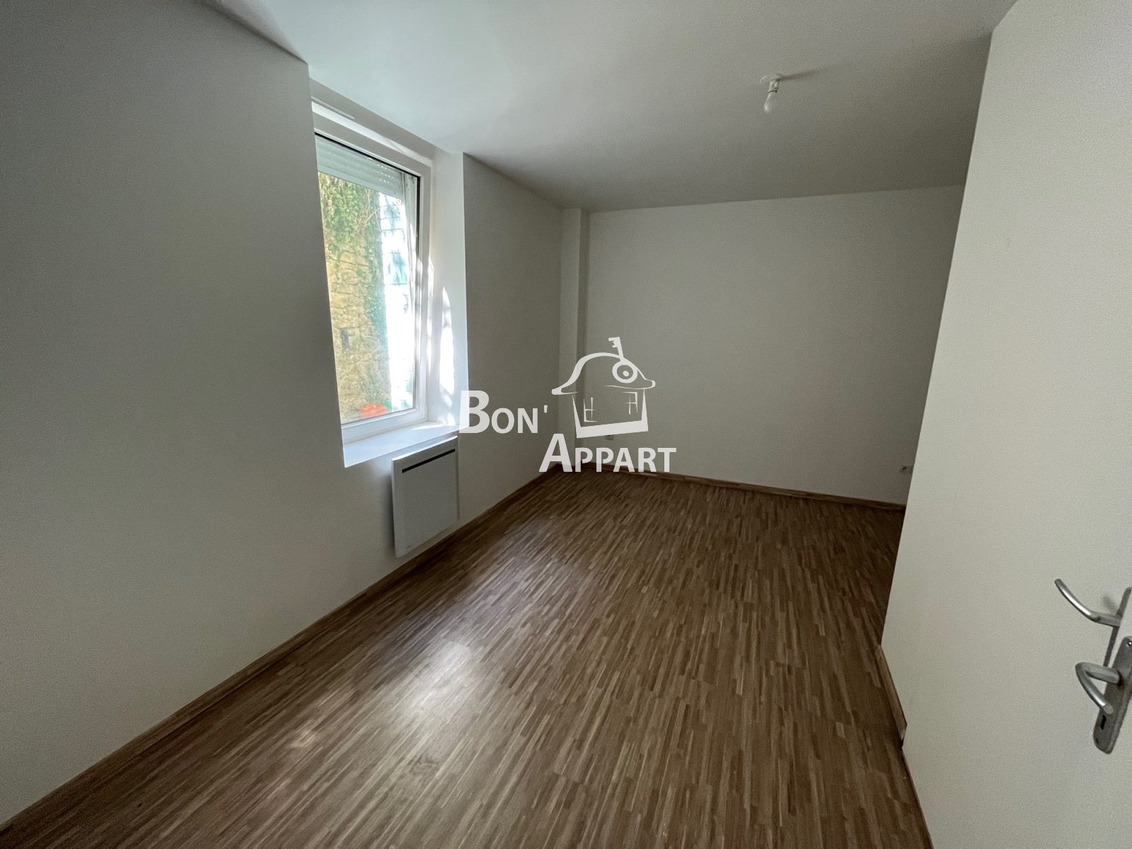Appartement Rue de l'Haropré à Jœuf