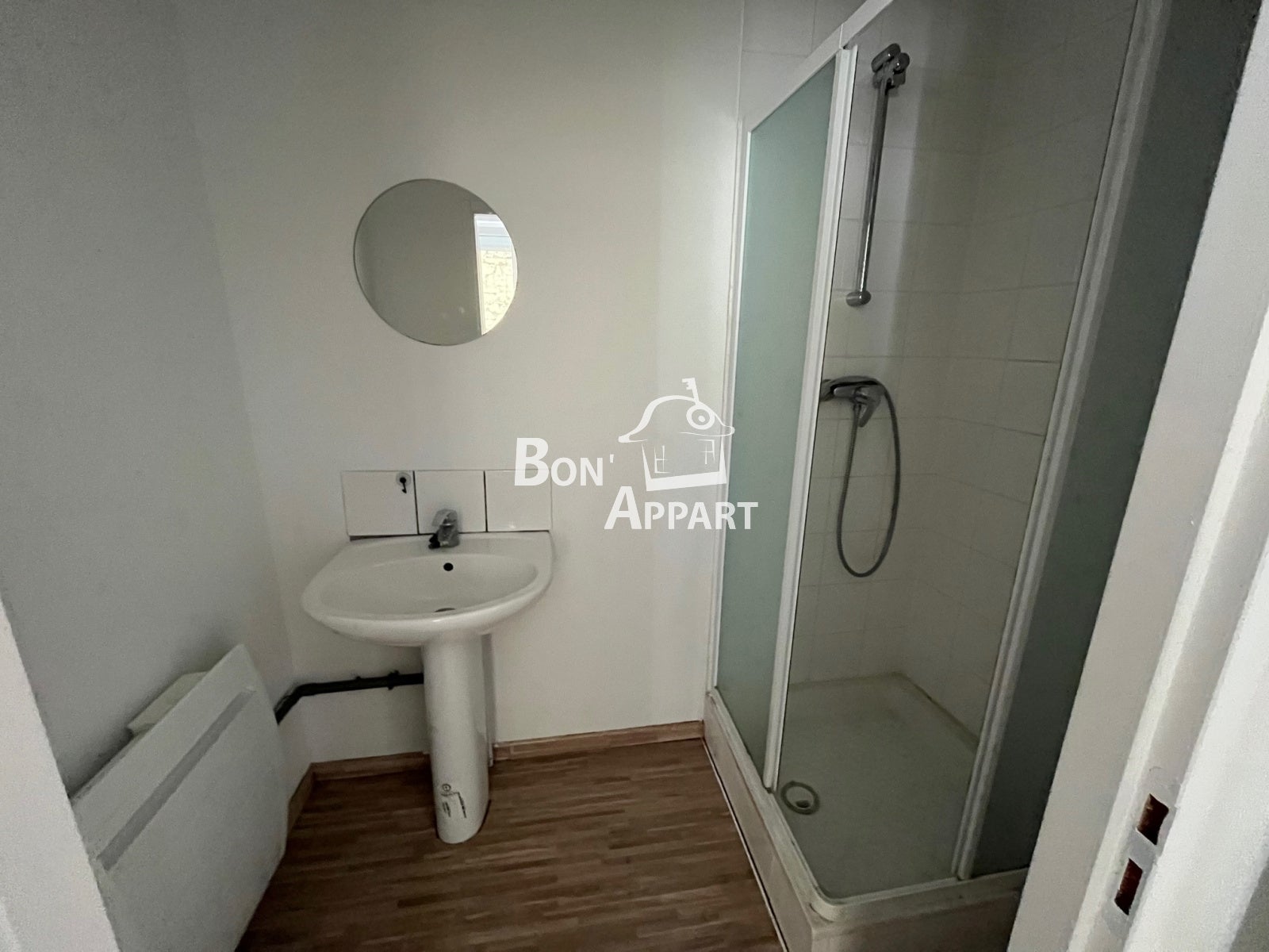 Appartement Rue de l'Haropré à Jœuf
