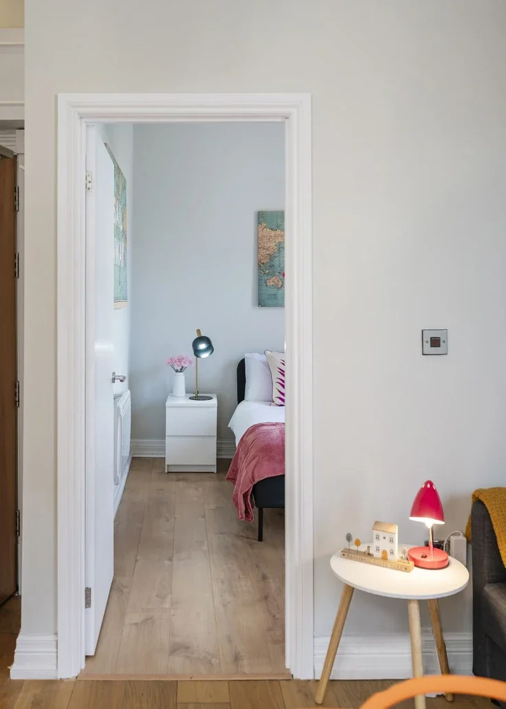 Flat Westbourne Grove in City of Westminster