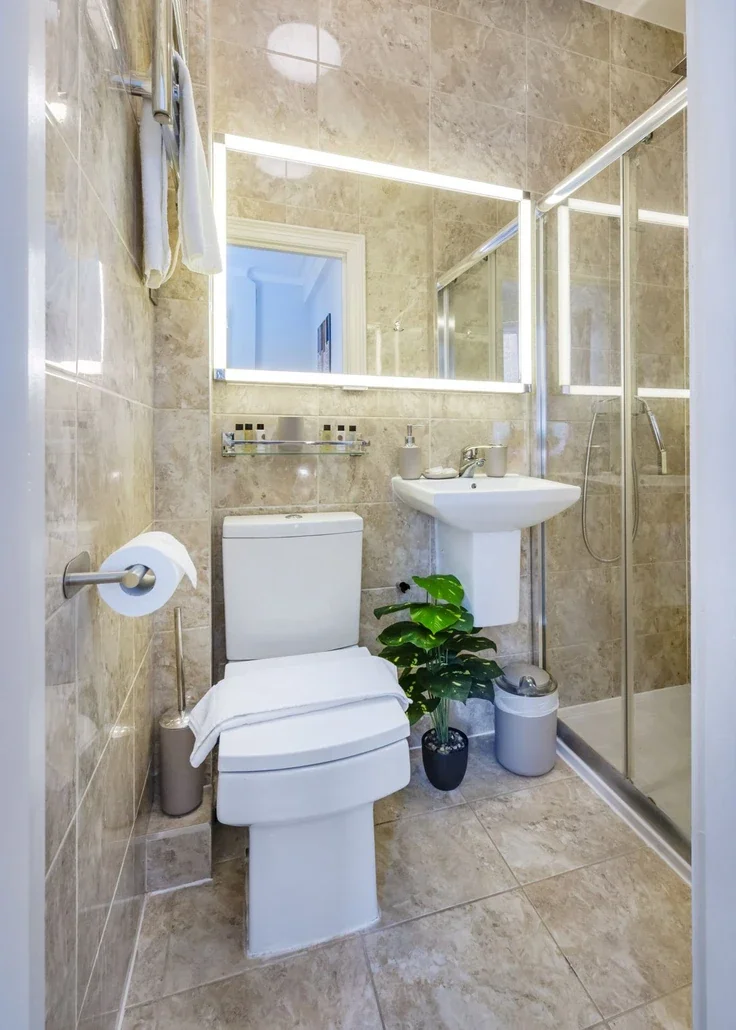 Flat Westbourne Grove in City of Westminster