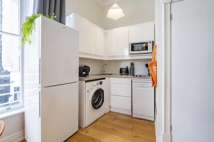 Flat Westbourne Grove in City of Westminster