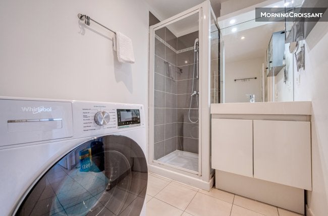 Appartement Boulevard des Nations à Antibes