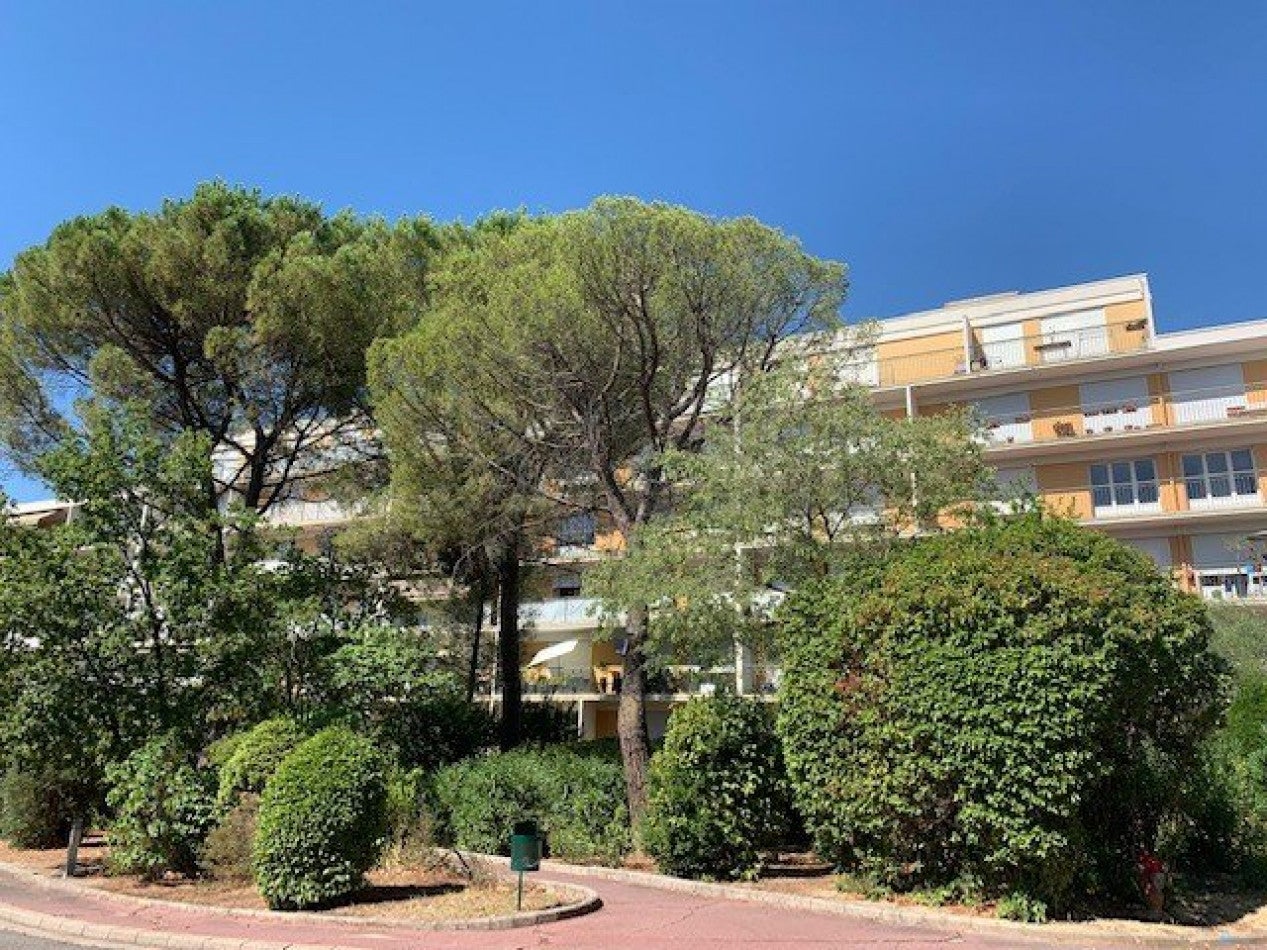 Appartement Avenue de la Justice de Castelnau à Montpellier