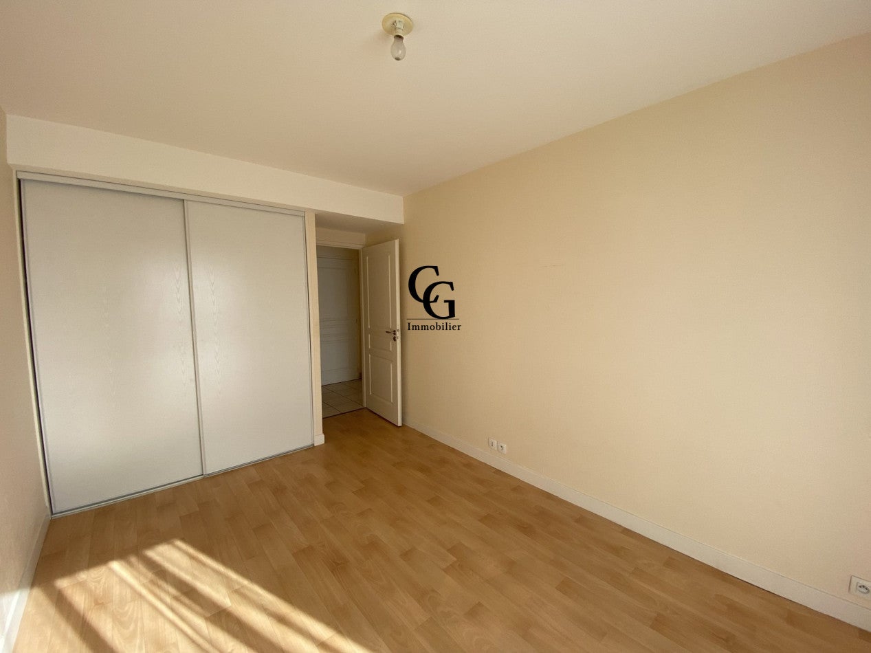 Appartement Rue Henri Charpentier à Vertou