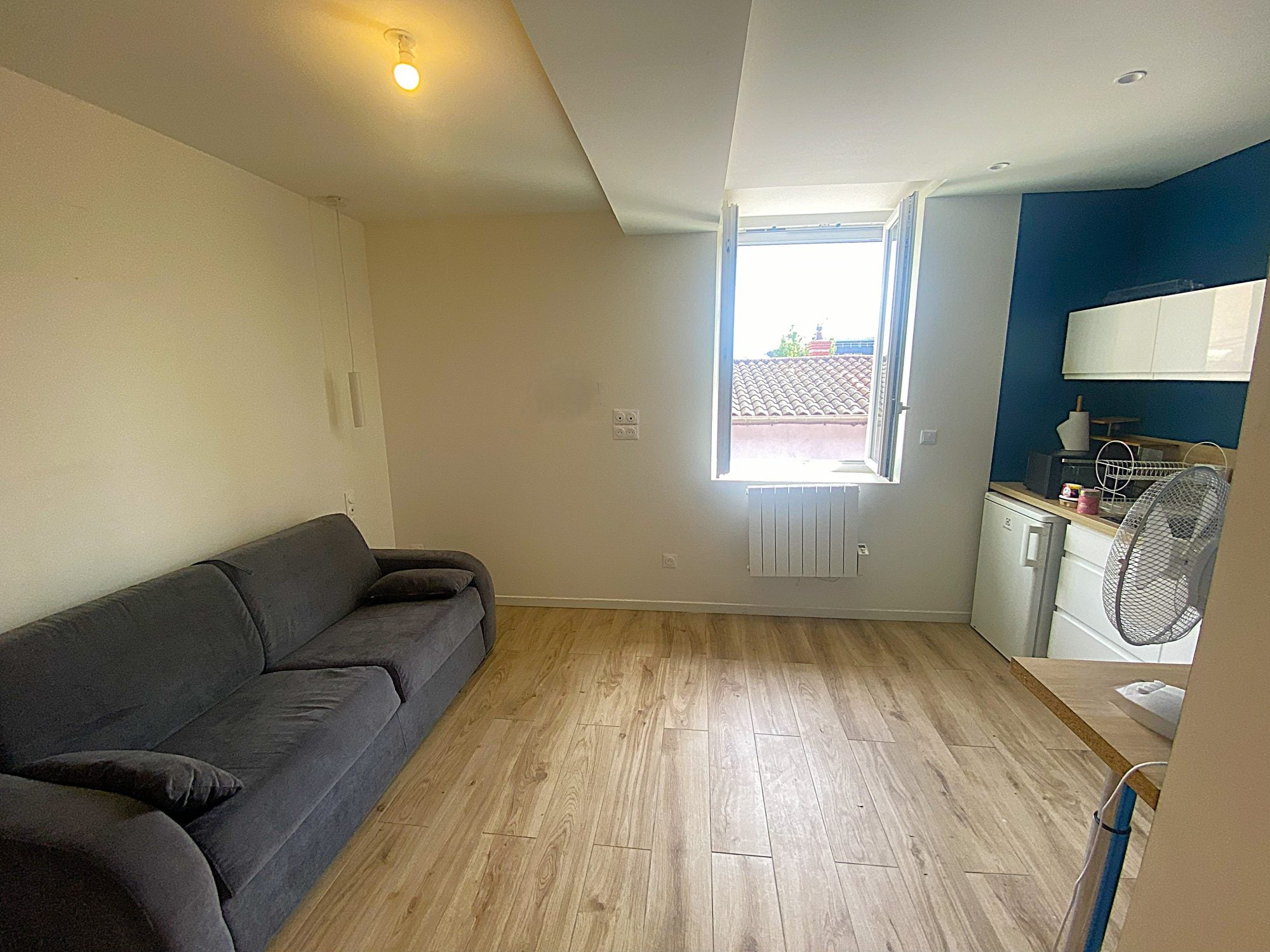 Appartement Rue de Porquerolles à Villefranche-sur-Saône