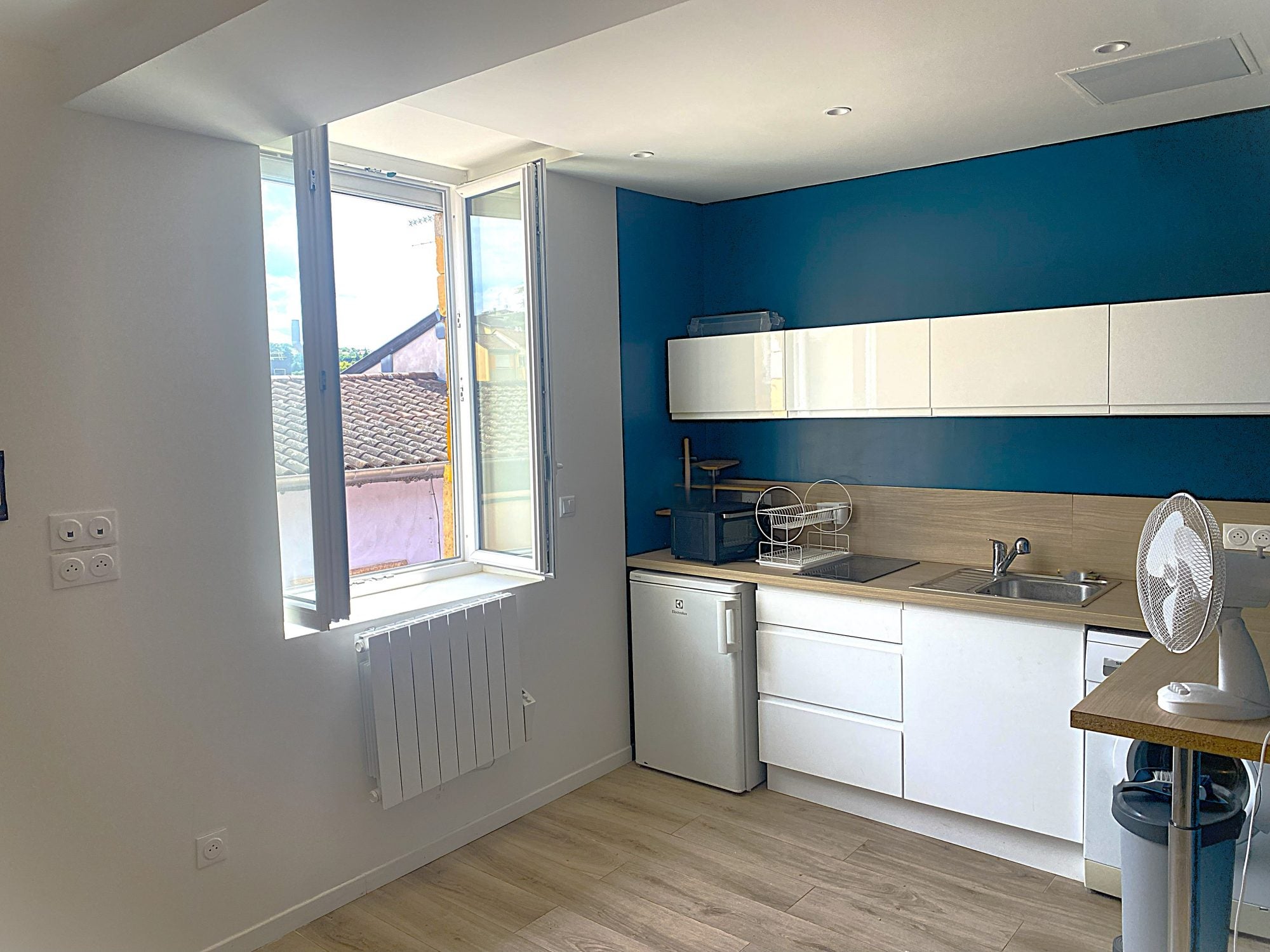 Appartement Rue de Porquerolles à Villefranche-sur-Saône