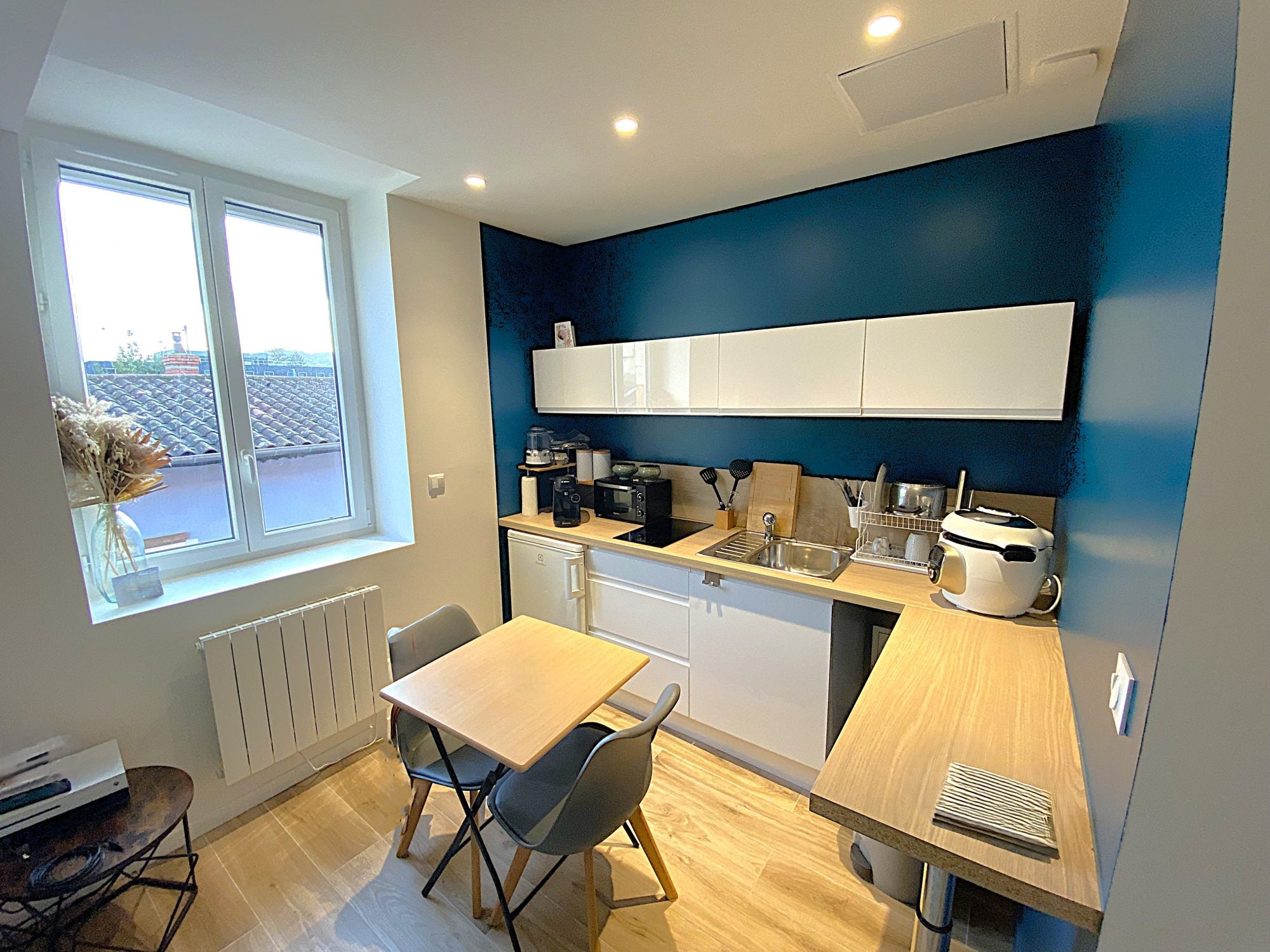 Appartement Rue de Porquerolles à Villefranche-sur-Saône