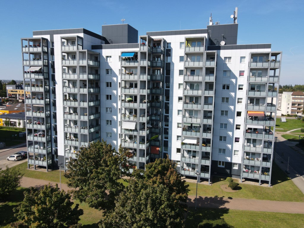 Wohnung Othrichstraße in Magdeburg