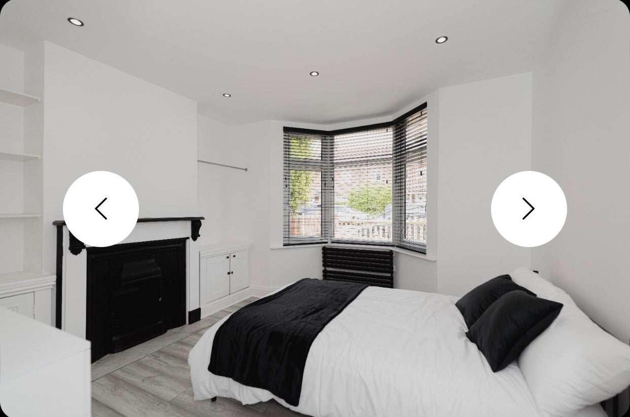 Room Horley Road in Reigate and Banstead