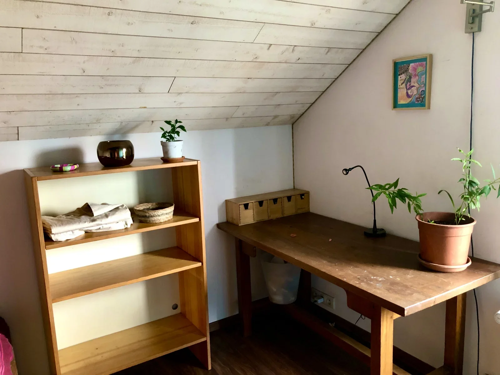 Room Rue André Lurçat in Stains