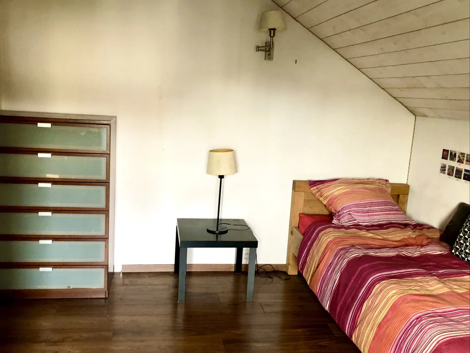 Room Rue André Lurçat in Stains