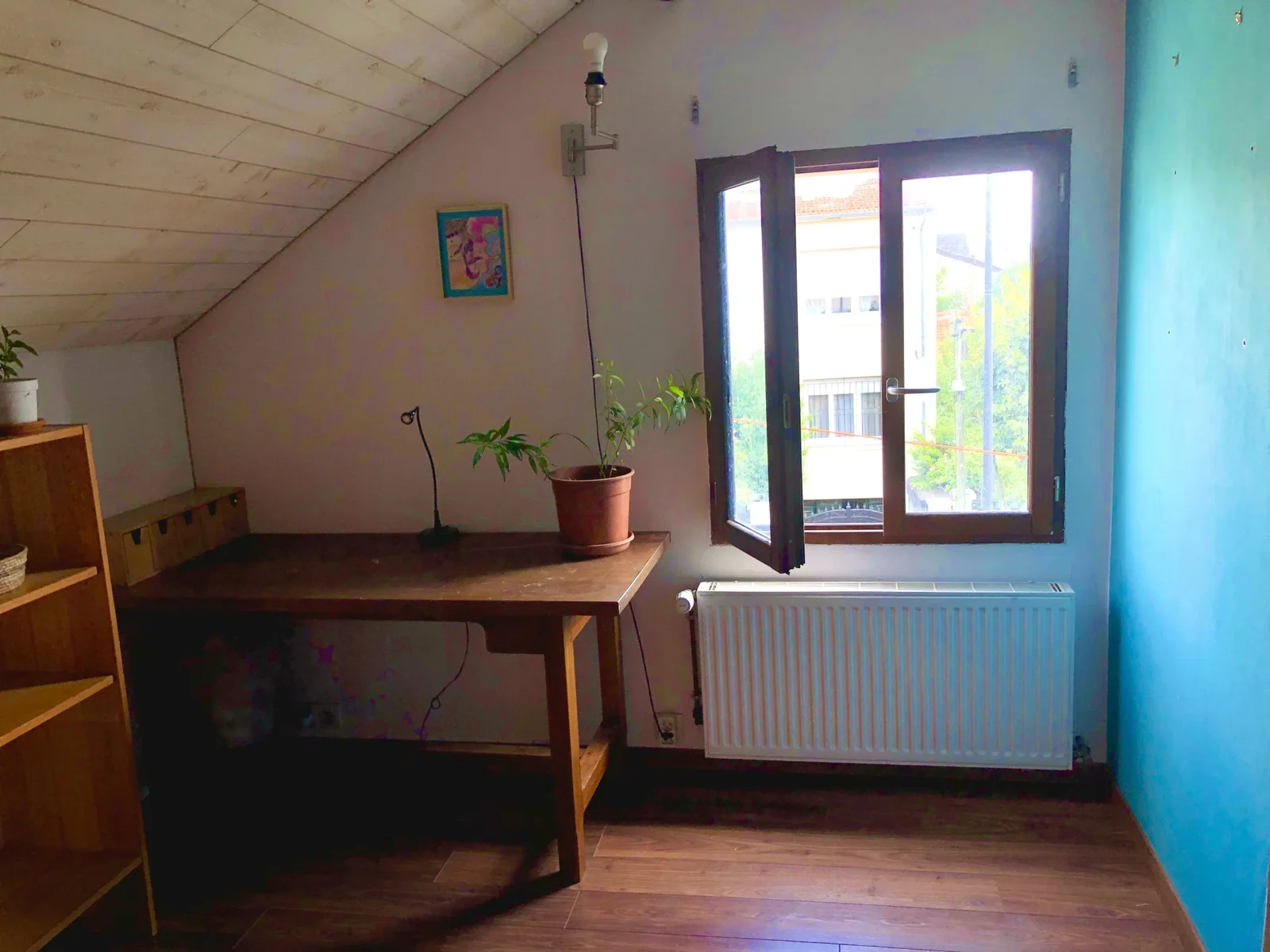 Room Rue André Lurçat in Stains