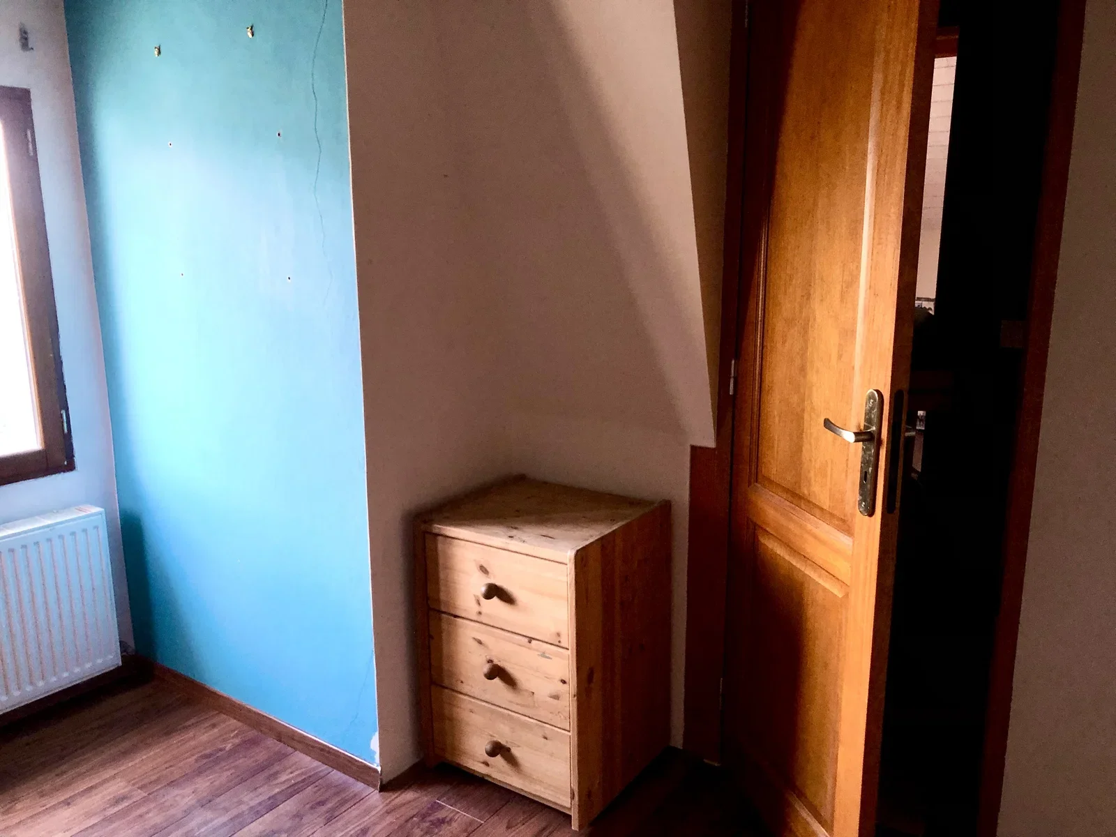 Room Rue André Lurçat in Stains