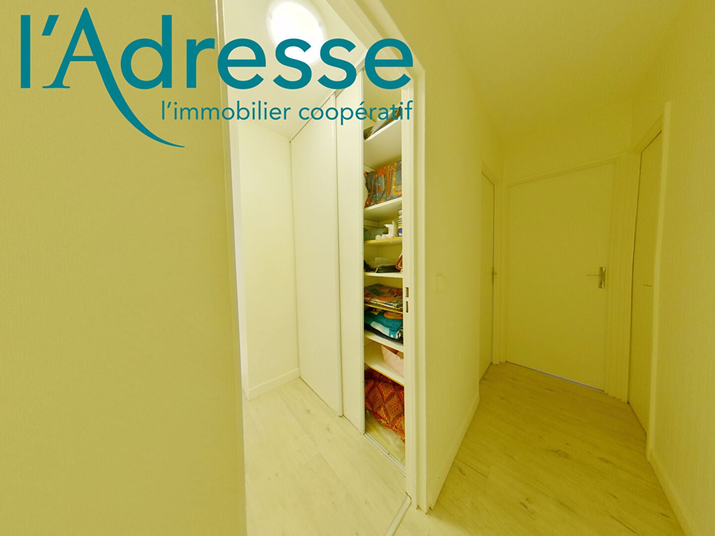 Appartement Allée du Bois Moussu à Champs-sur-Marne