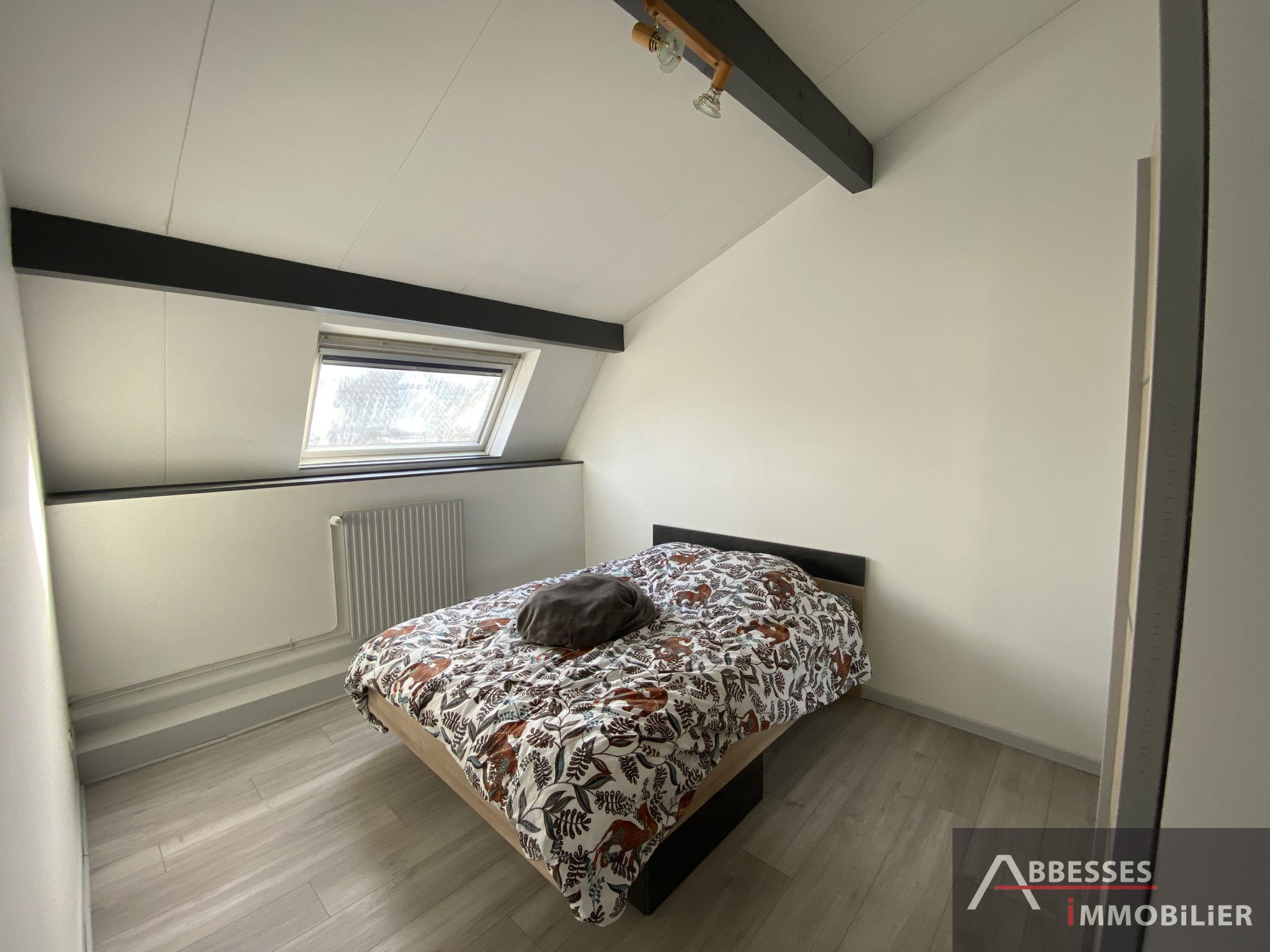 Appartement Rue de la Xavée à Remiremont