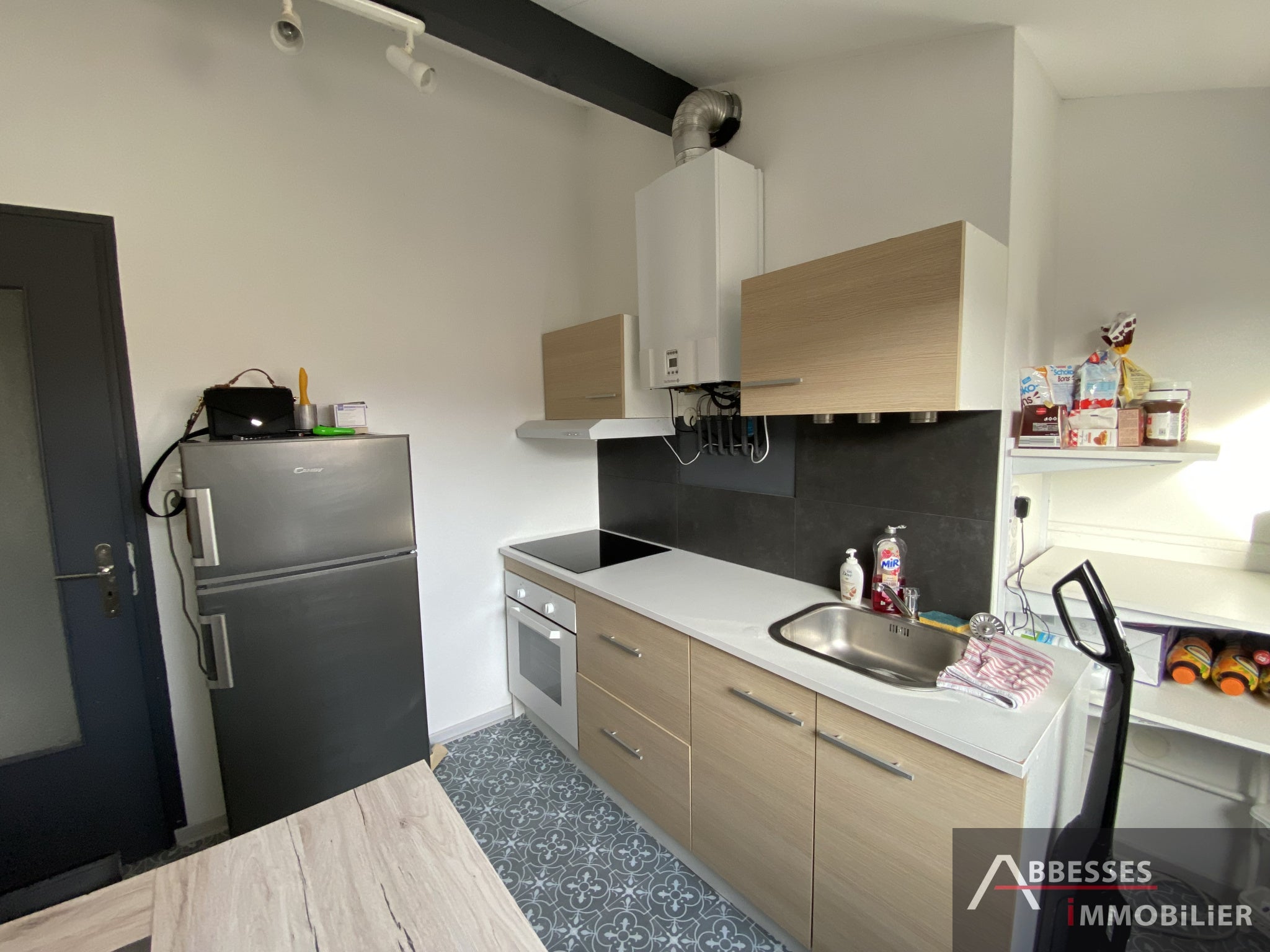 Appartement Rue de la Xavée à Remiremont
