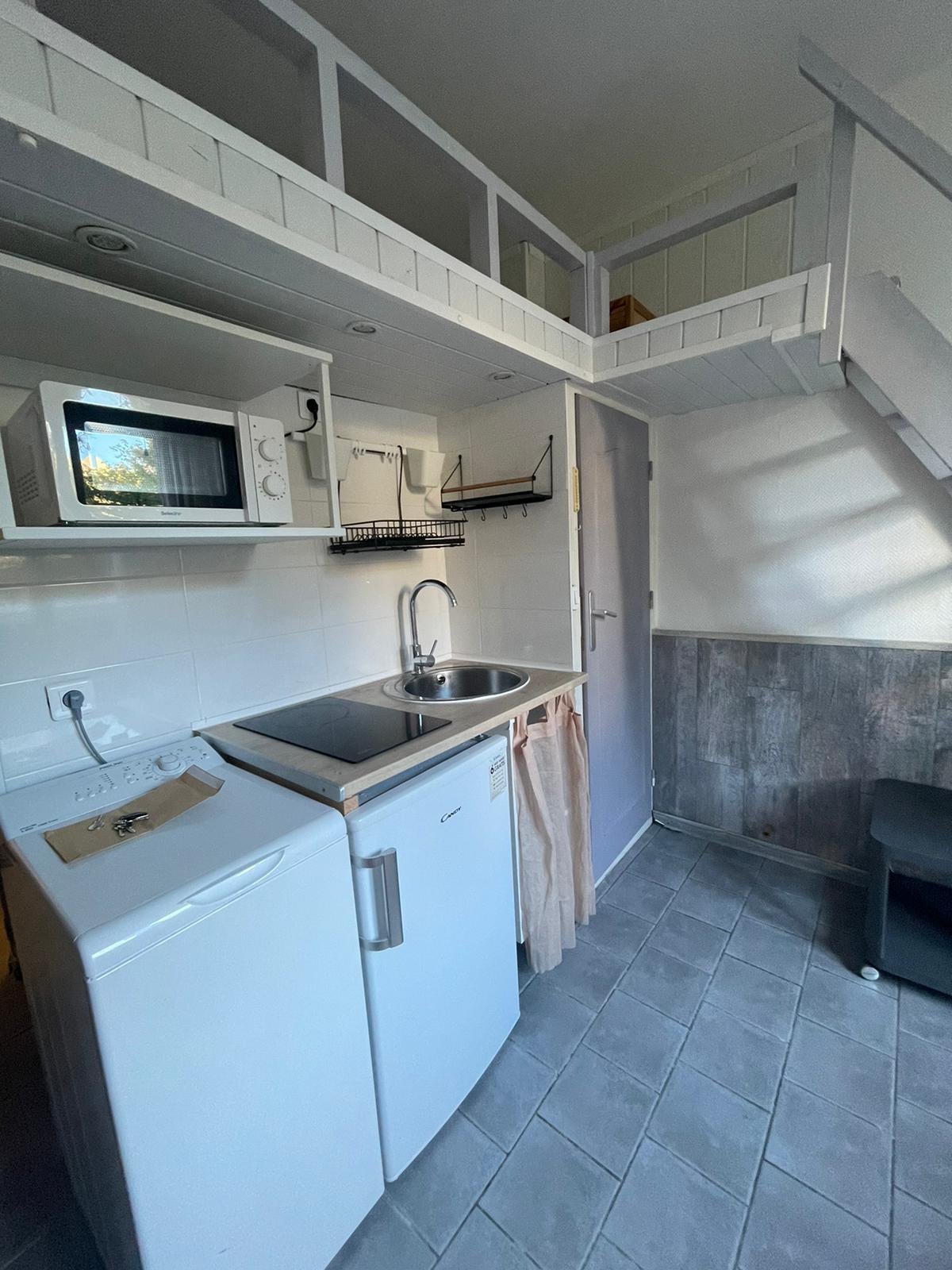 Appartement Rue André Philip à Lyon