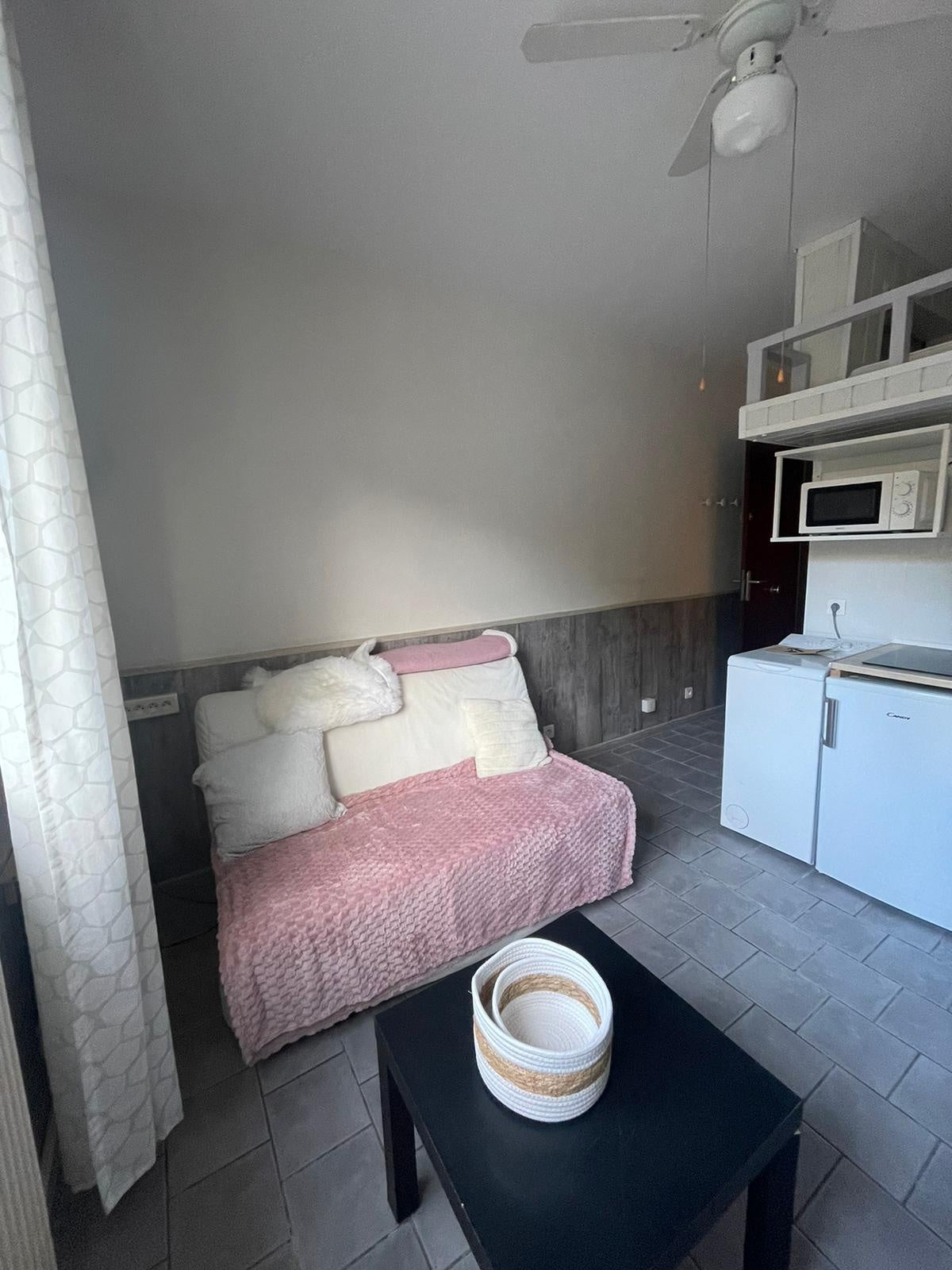 Appartement Rue André Philip à Lyon