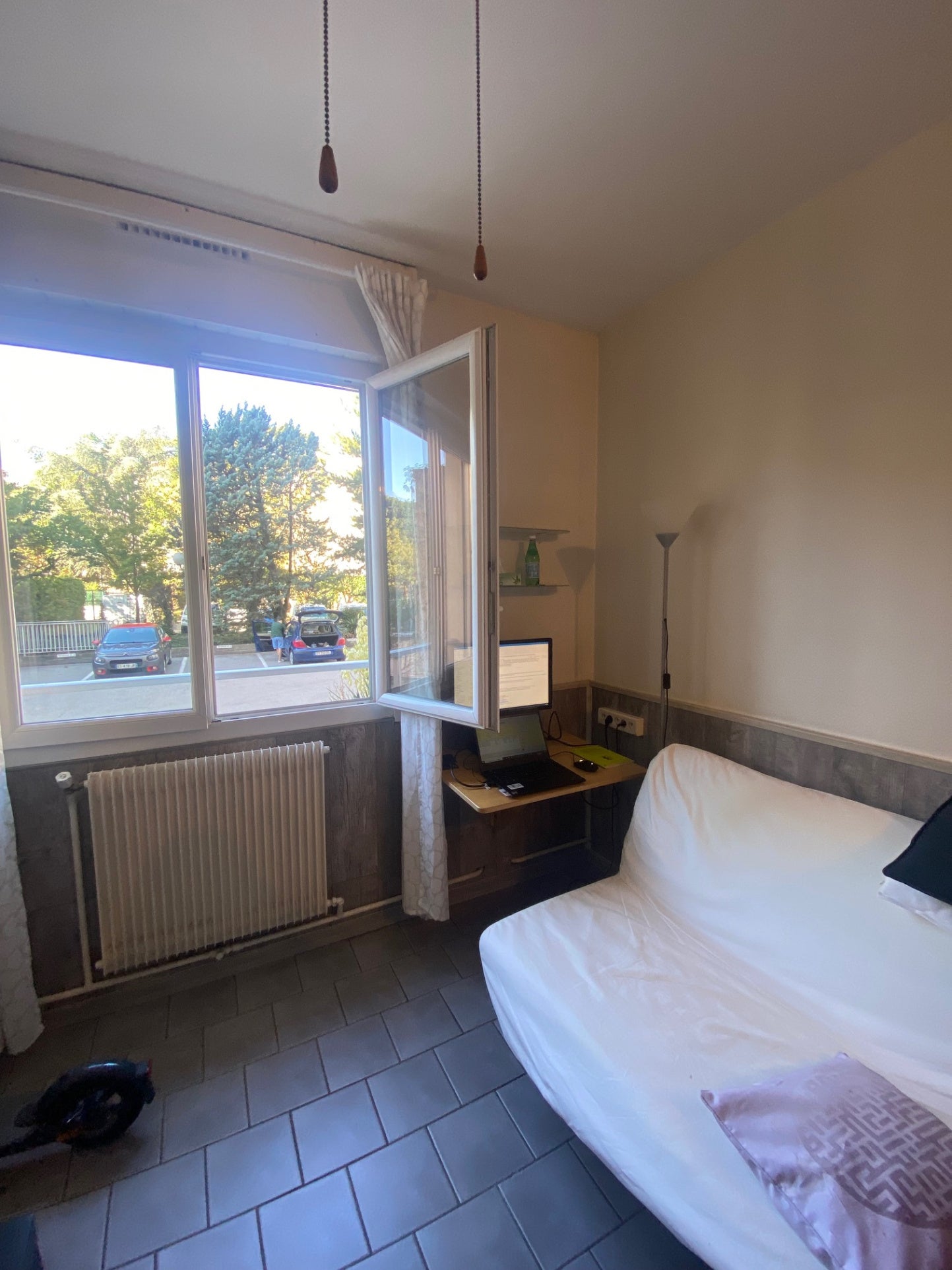 Appartement Rue André Philip à Lyon