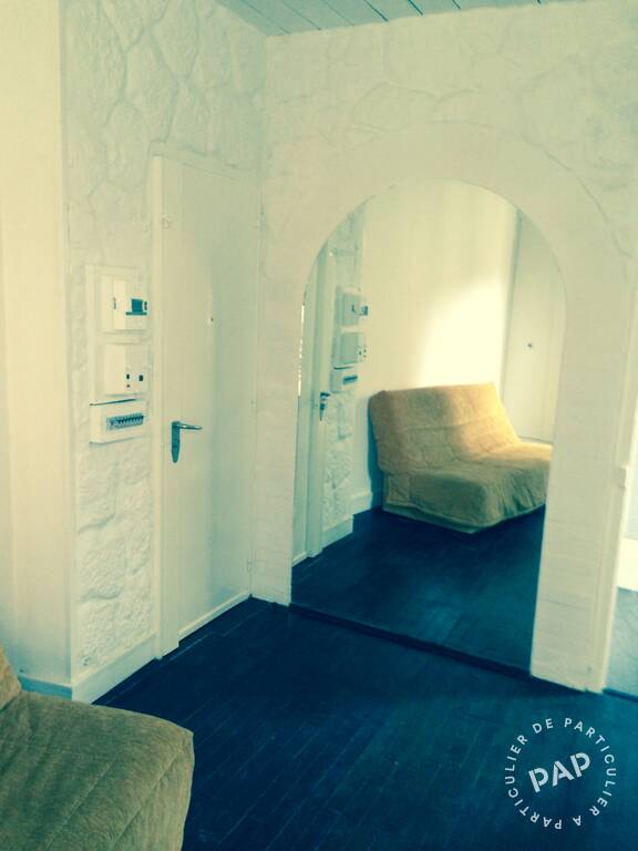 Appartement Rue de l'Est à Boulogne-Billancourt