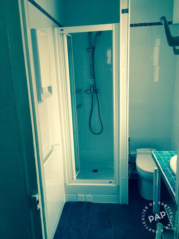 Appartement Rue de l'Est à Boulogne-Billancourt